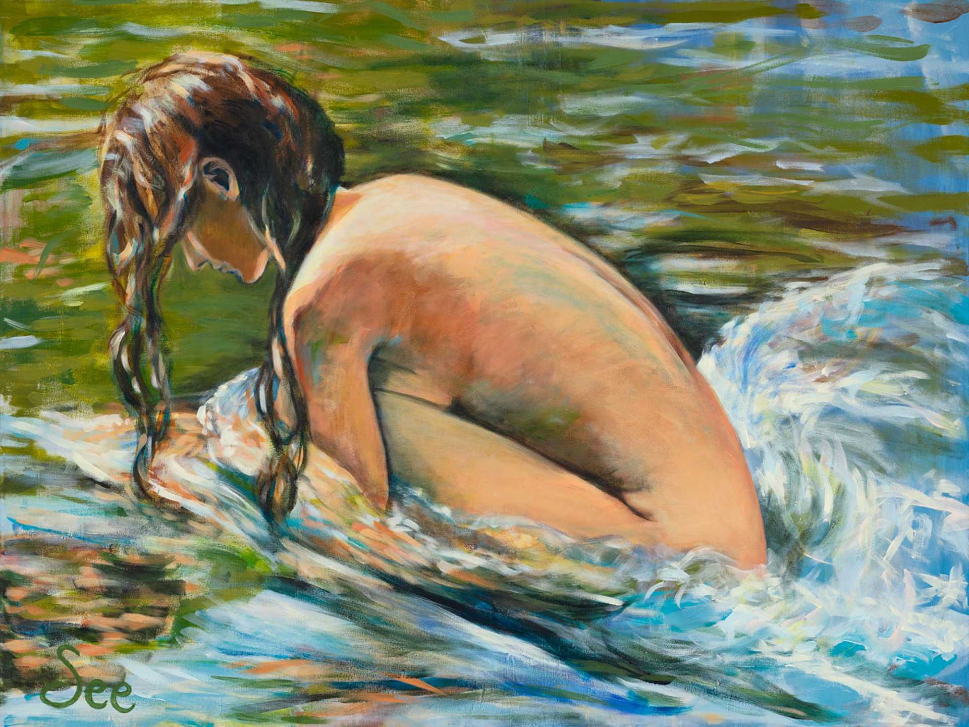 Jonanne See - Hero Image