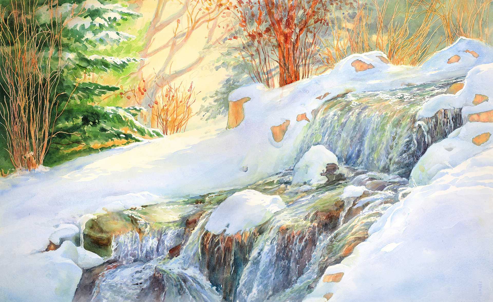 Joyce E Green - Hero Image