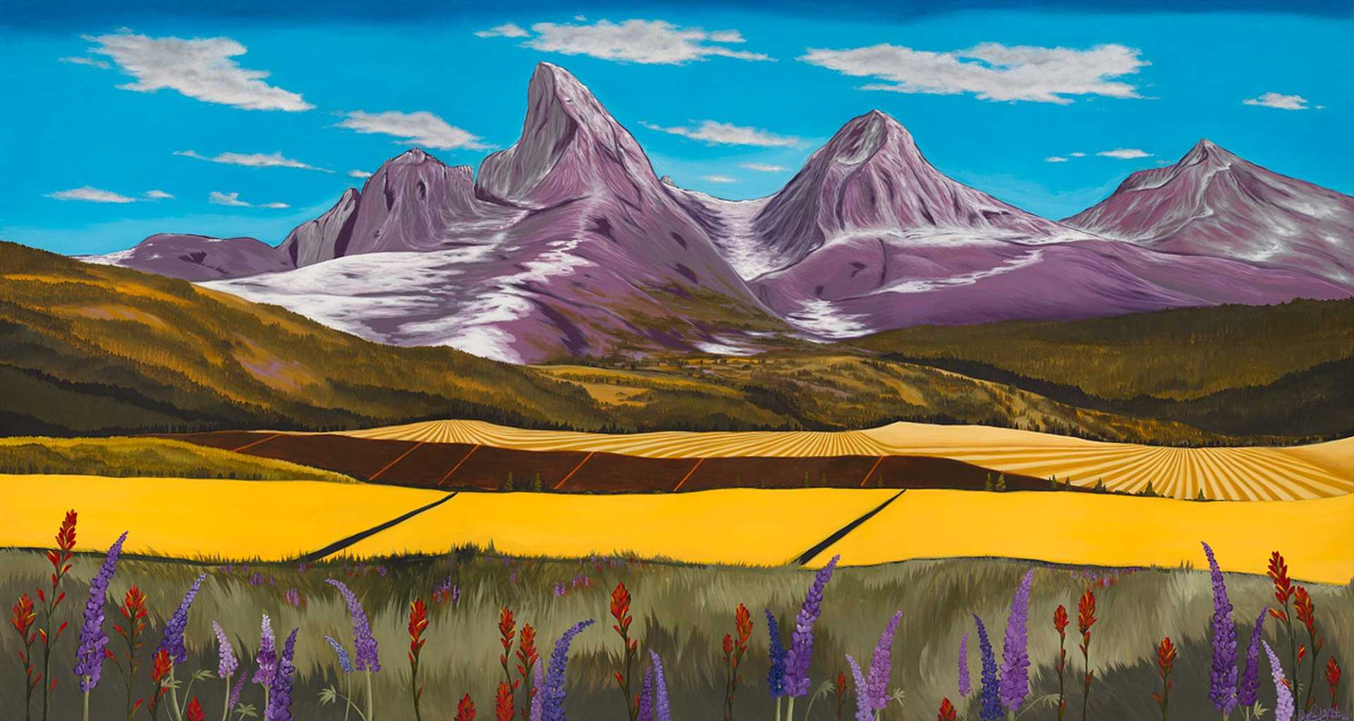 Suzanne DeSoleil - Hero Image