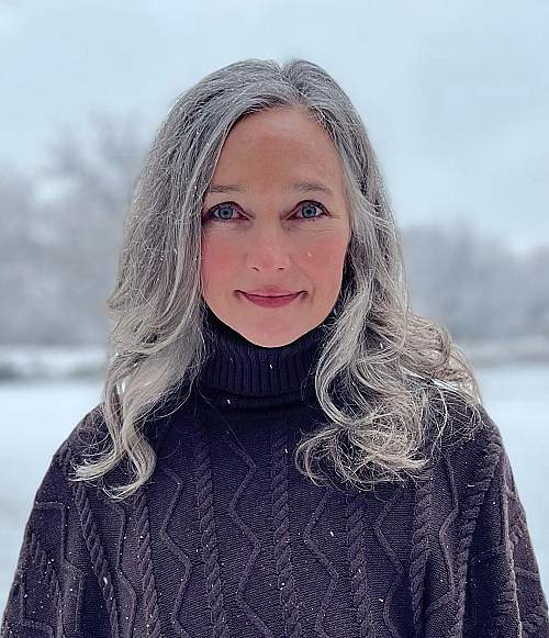 Katherine Shaughnessy