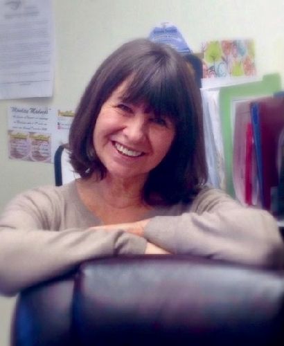 Nina Sloan Borisovich