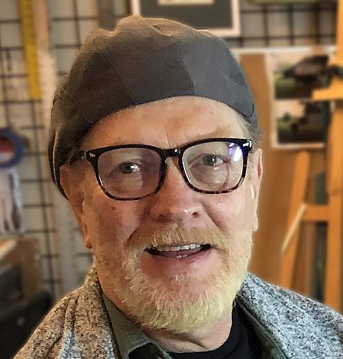 Preston Craig