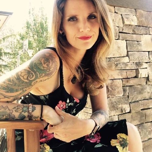 Jennifer Parks