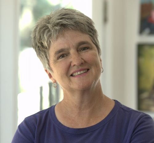Cindi Walton