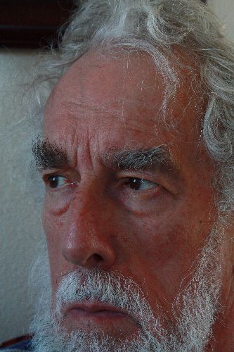 John Killmaster