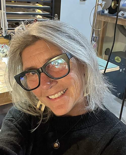 Karen Klinefelter