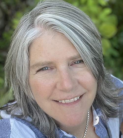 Wendy Blickenstaff