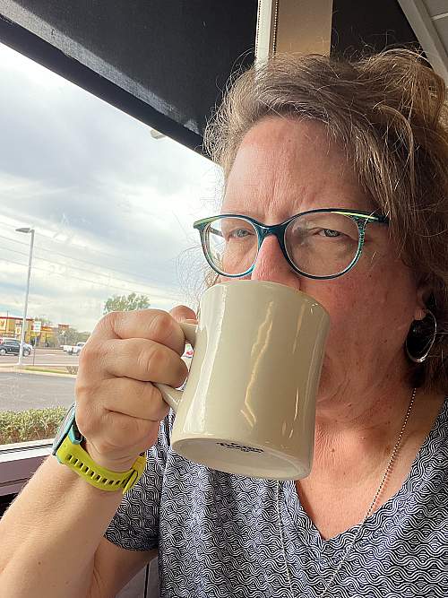 Jill Lawley