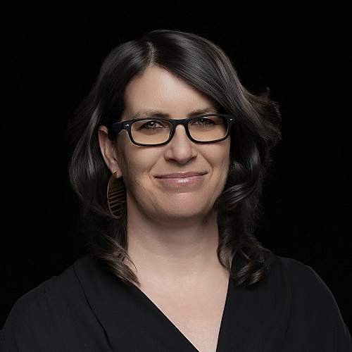 Nica Lorber
