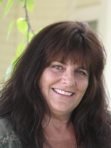 Tracie McBride