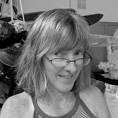 Claire Remsberg