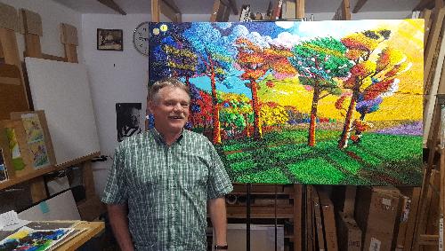 Brian Schreiner