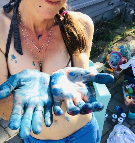 Becka Schrinsky