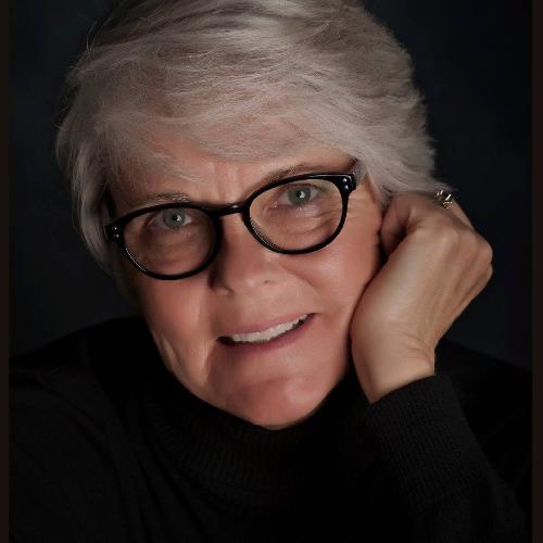 Connie Wood