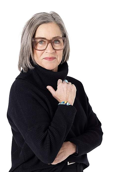 Kathi Holzer