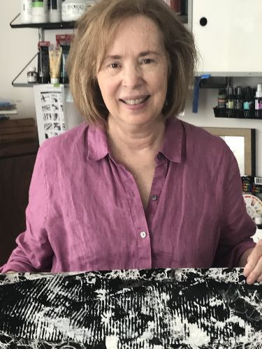 Sara Hill