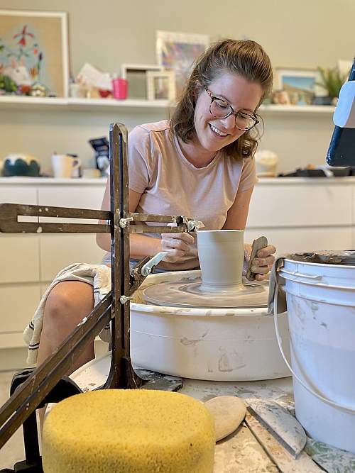 Jenny Sullivan-McNear