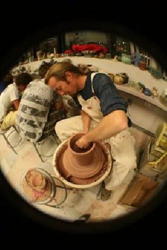 Jerry Hendershot