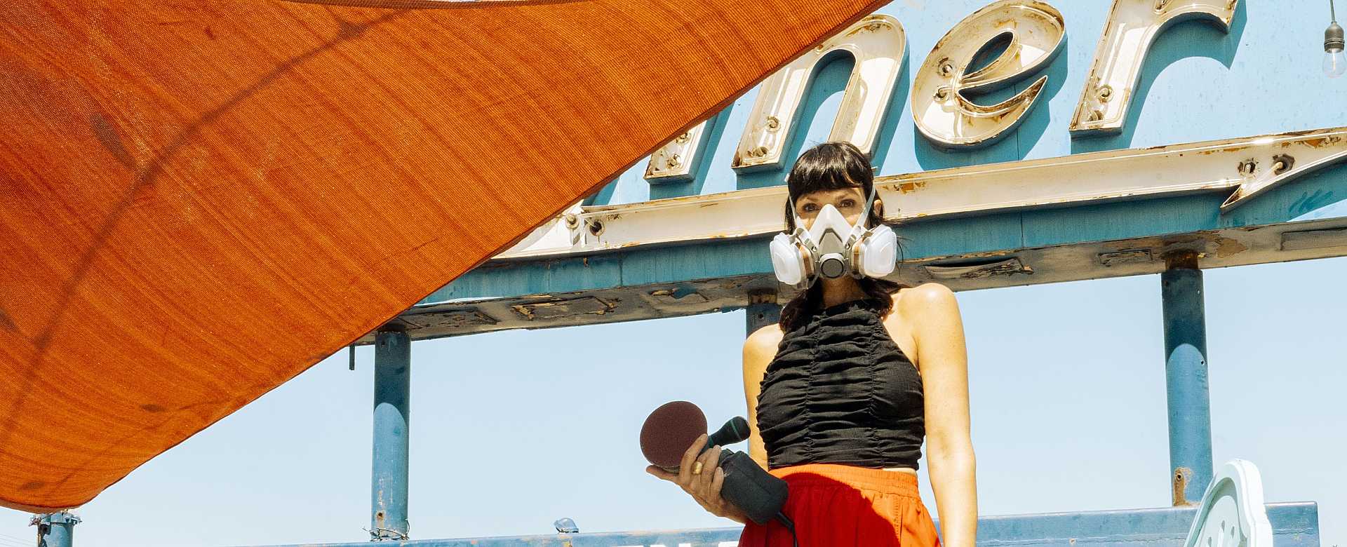 Kim Bennett Porter's Studio