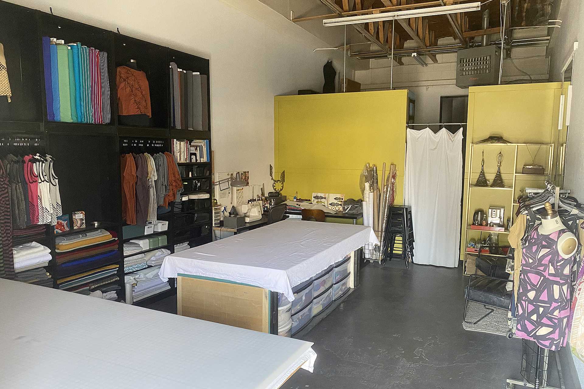 Arin Arthur's Studio