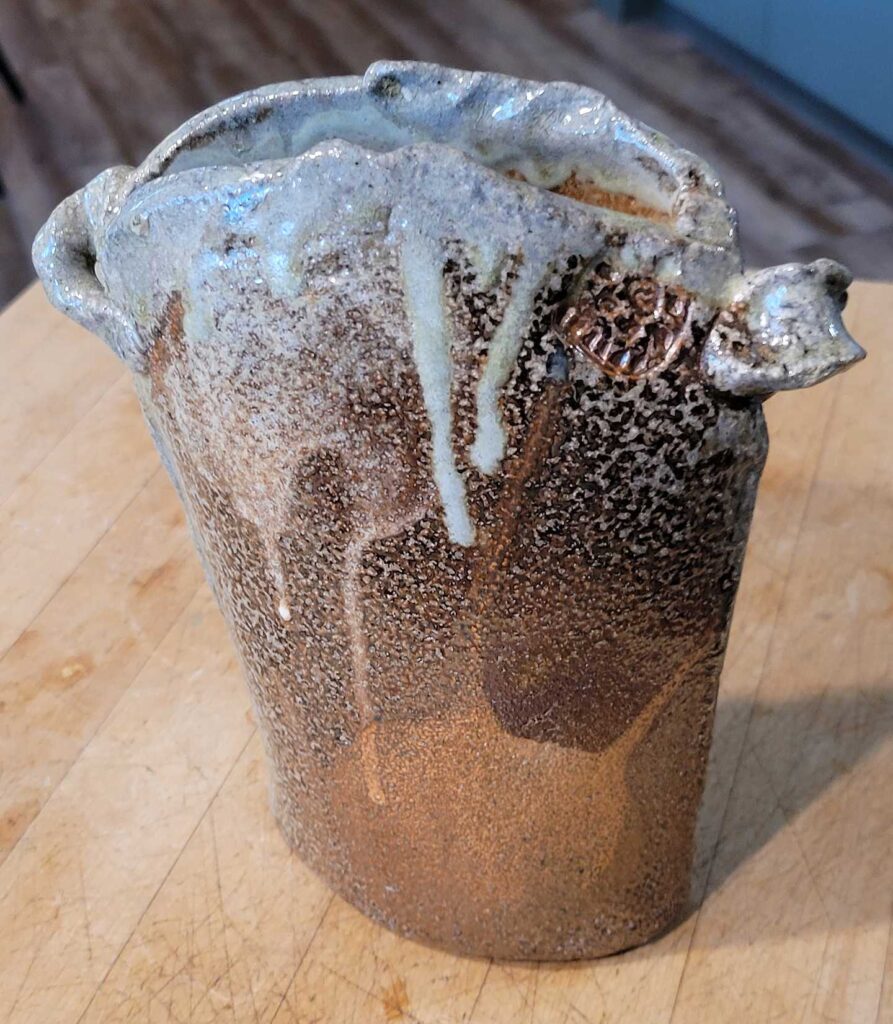 Vessel