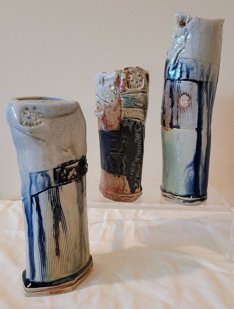 Vessels