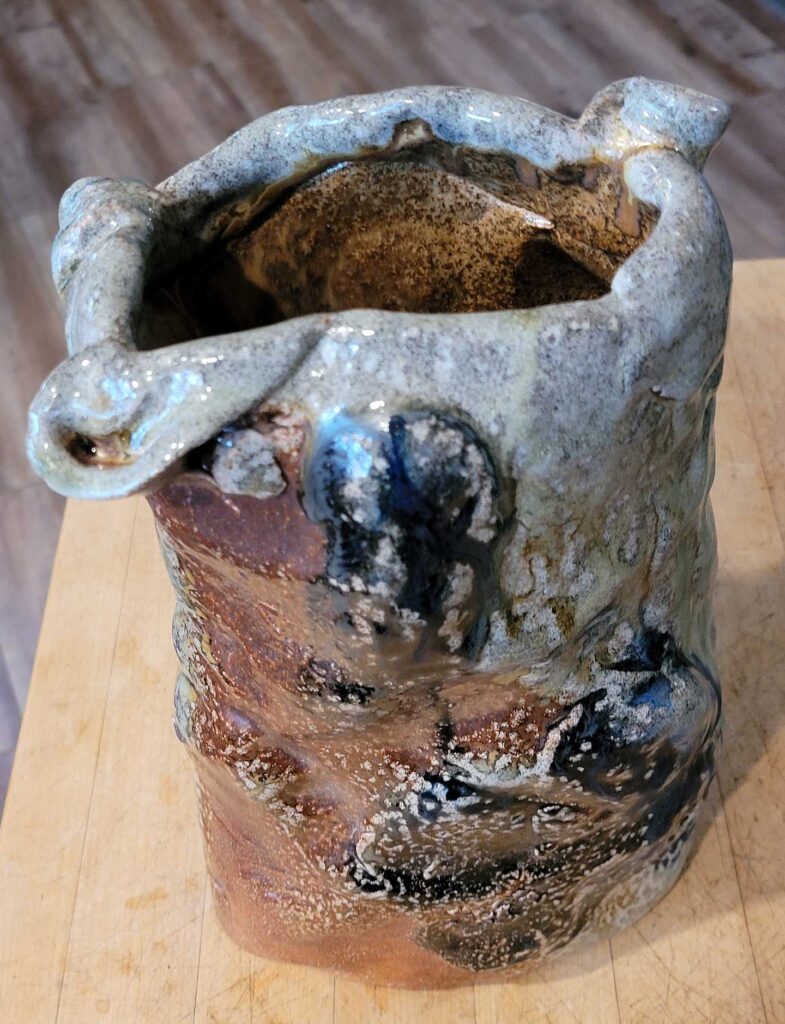 Vessel