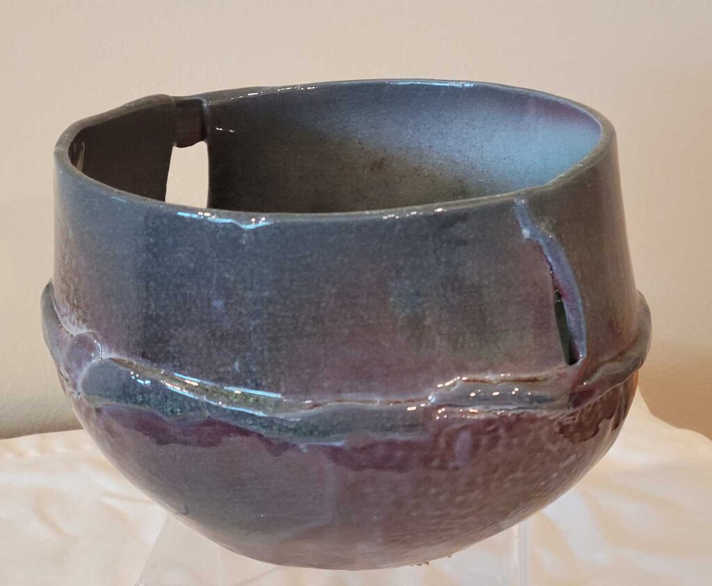Bowl Vessel