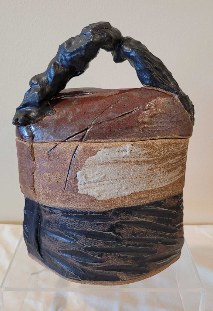 Jar