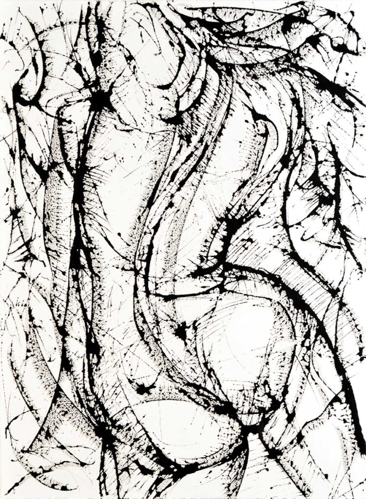 Stretched and Twisted