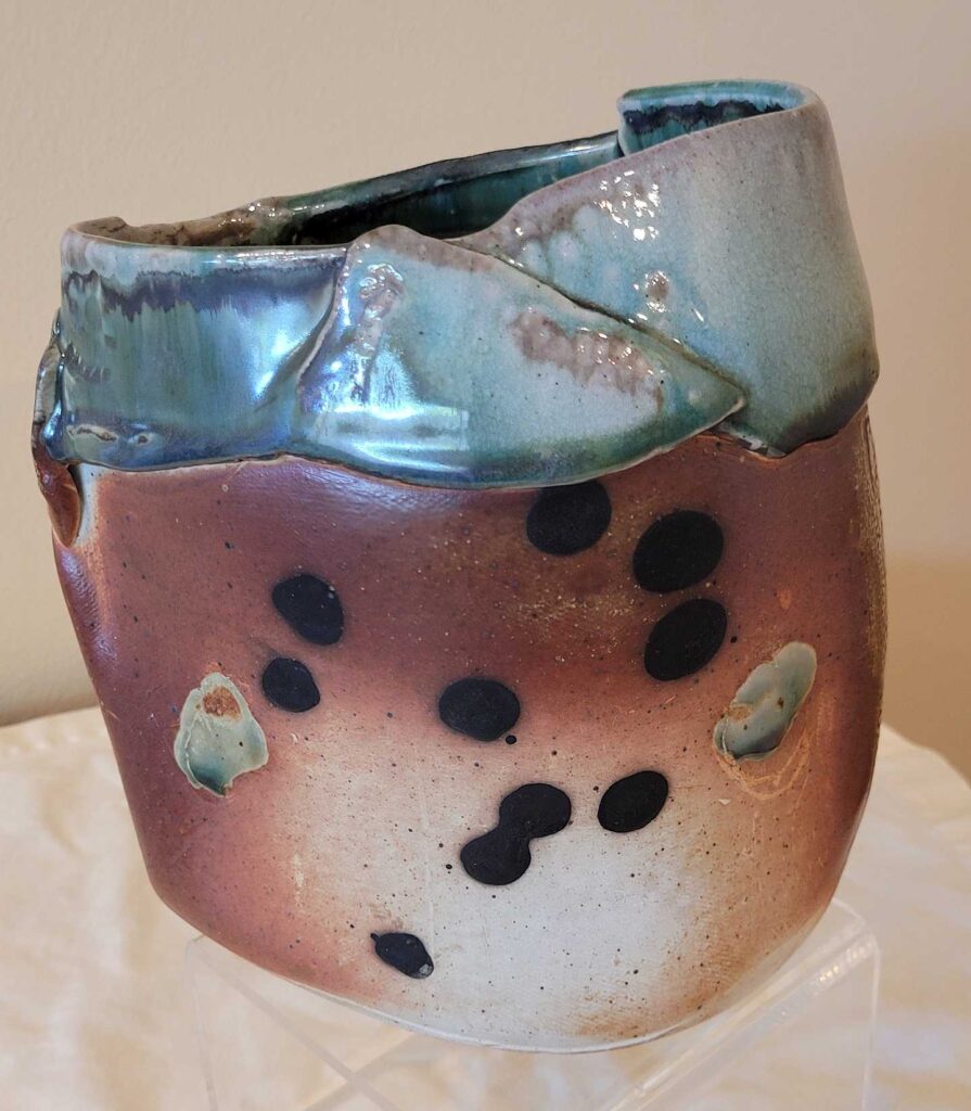 Med vessel