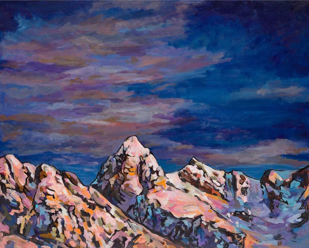 Last Light