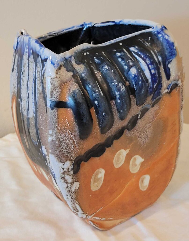 Vessel