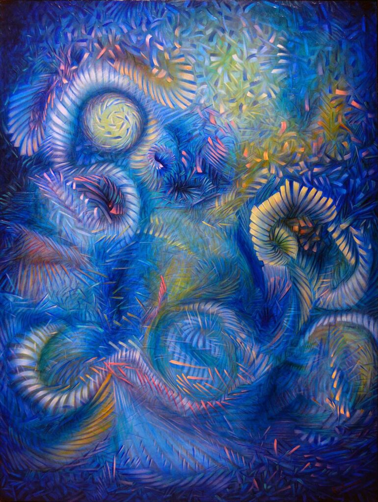 The Depths