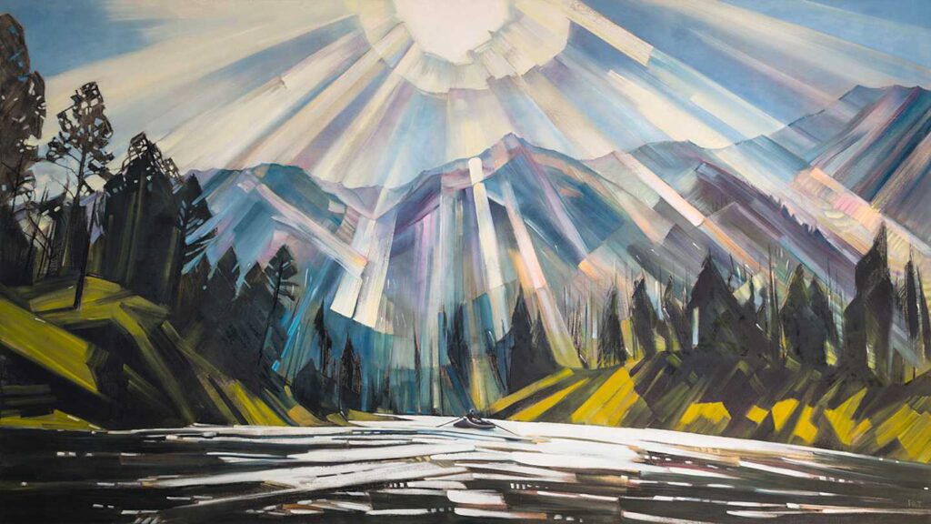 Shine II