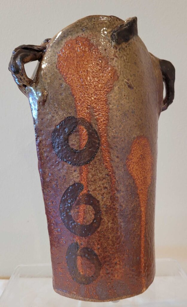 Vessel