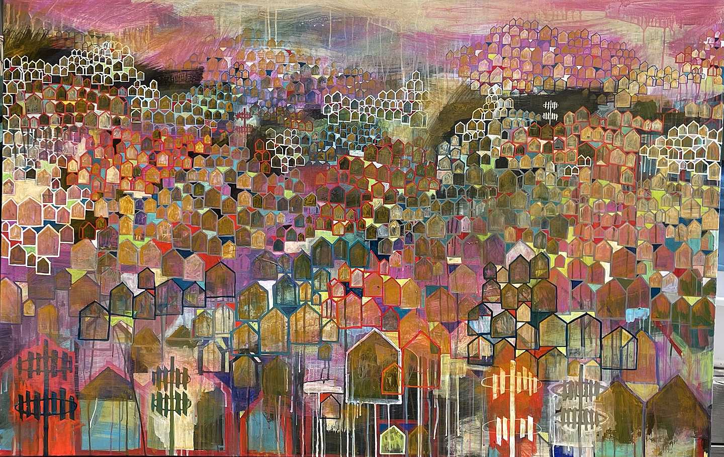 Eve-Marie Bergren - Hero Image