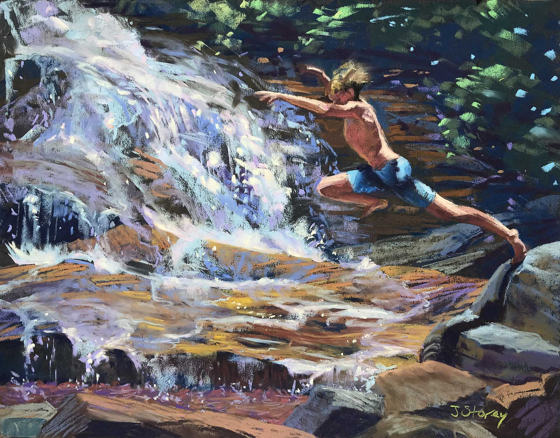 Jill Storey - Hero Image