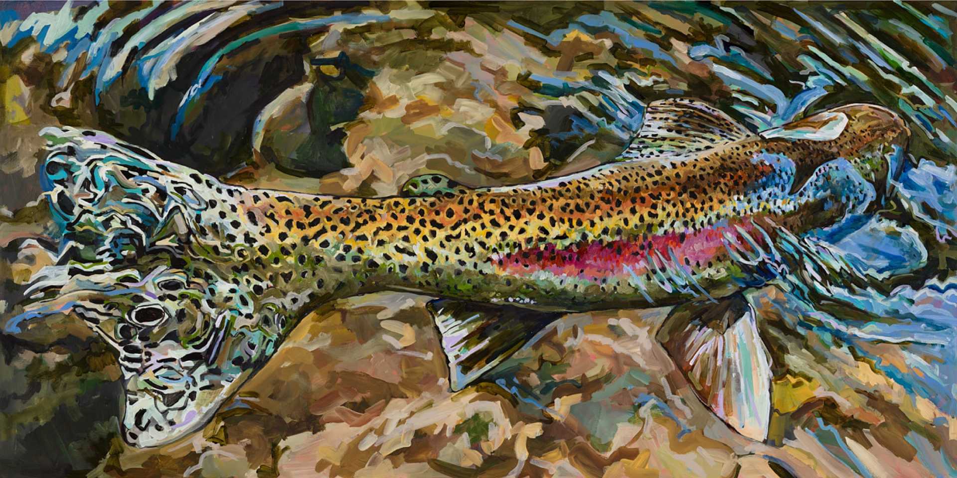 Josh Udesen - Hero Image