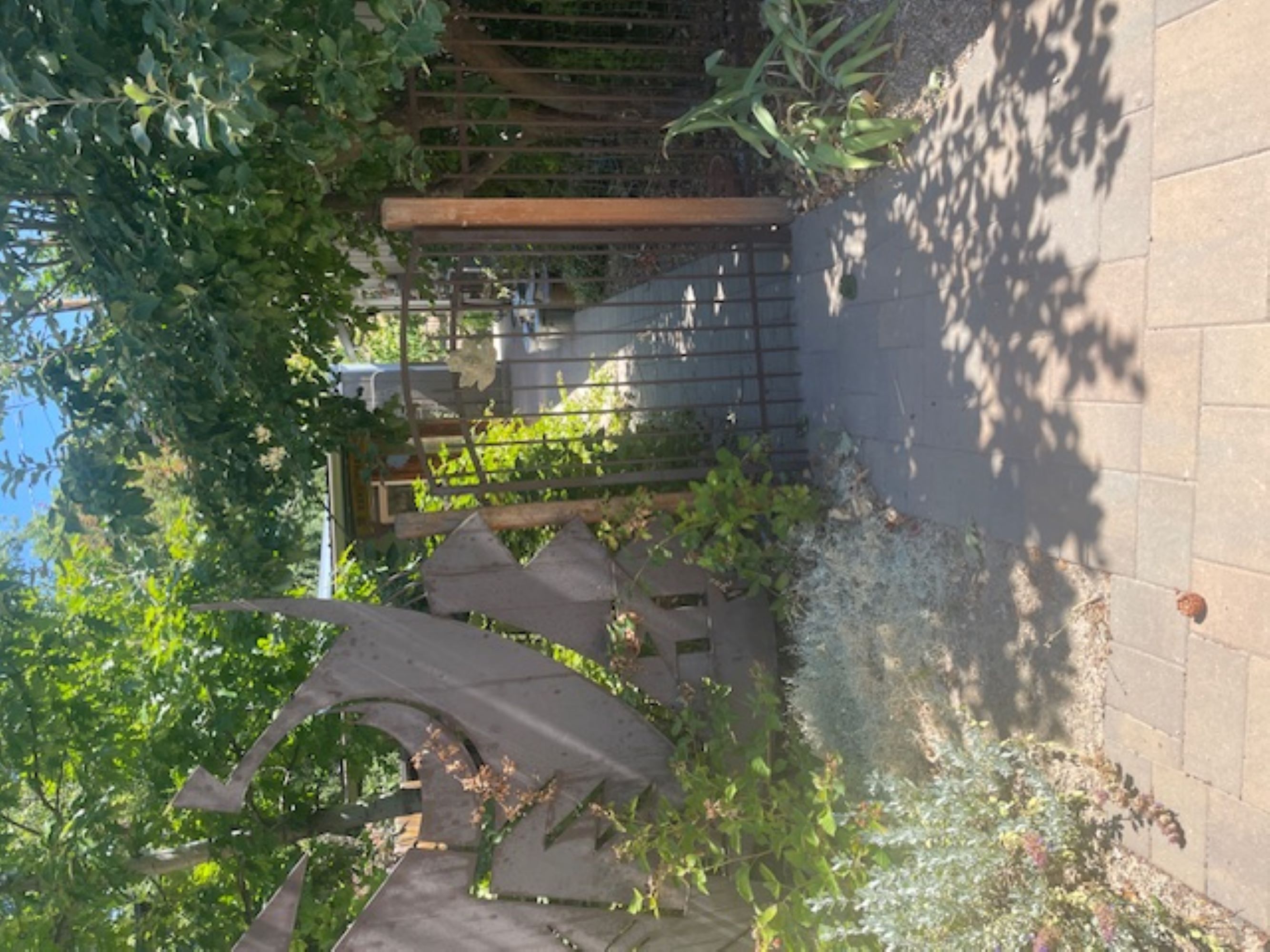 Genie Sue Weppner's Studio