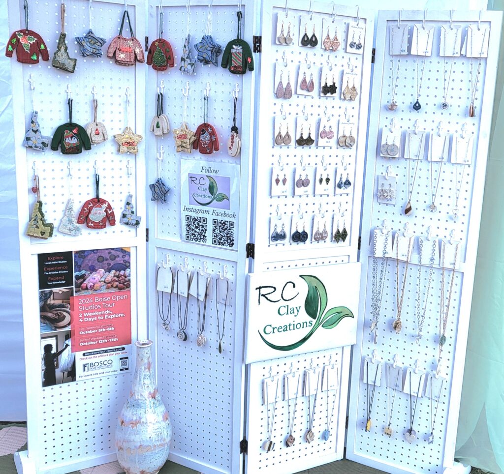Bosco Display