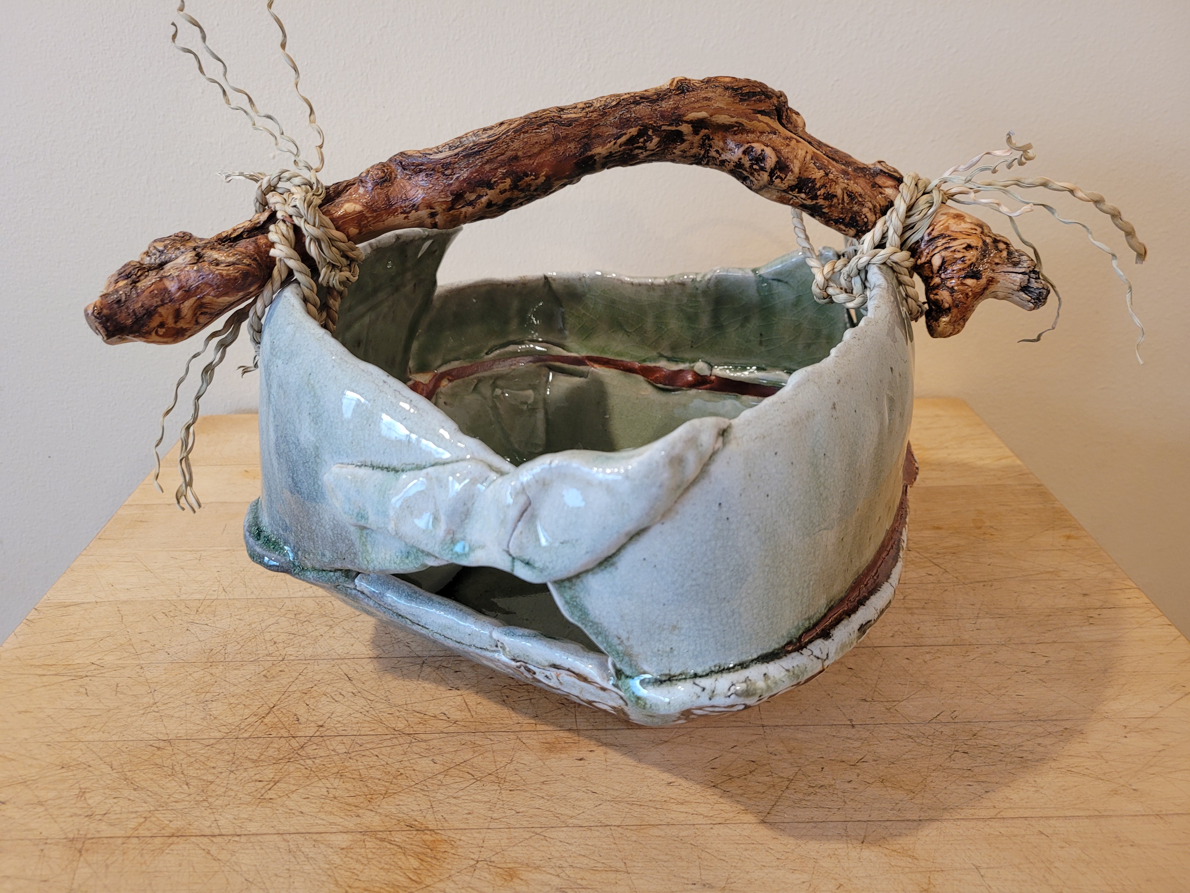 Patricia Graves's Studio
