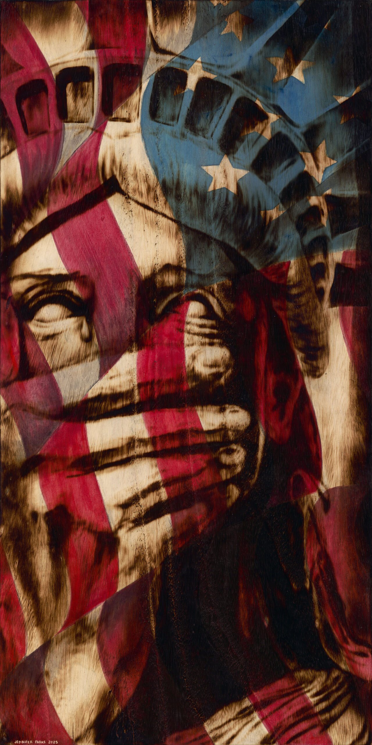 Jennifer Parks - Hero Image