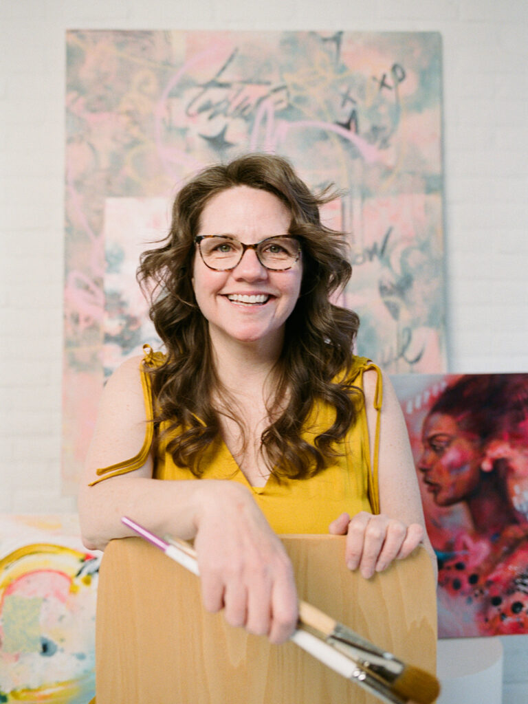 Jodi Miller