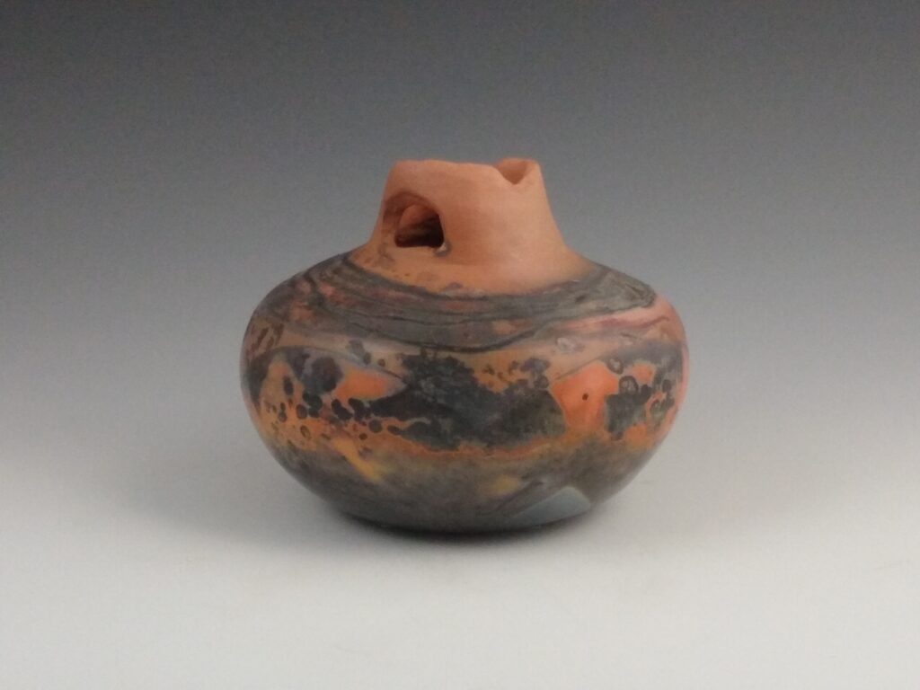 Ceramics-9-8-25 Red Rock