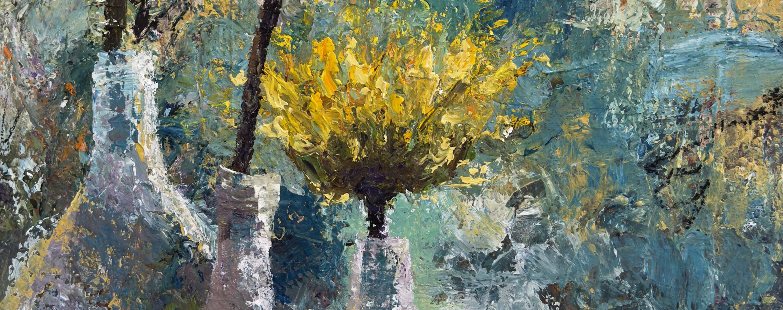 Deborra Marshall Bohrer - Hero Image