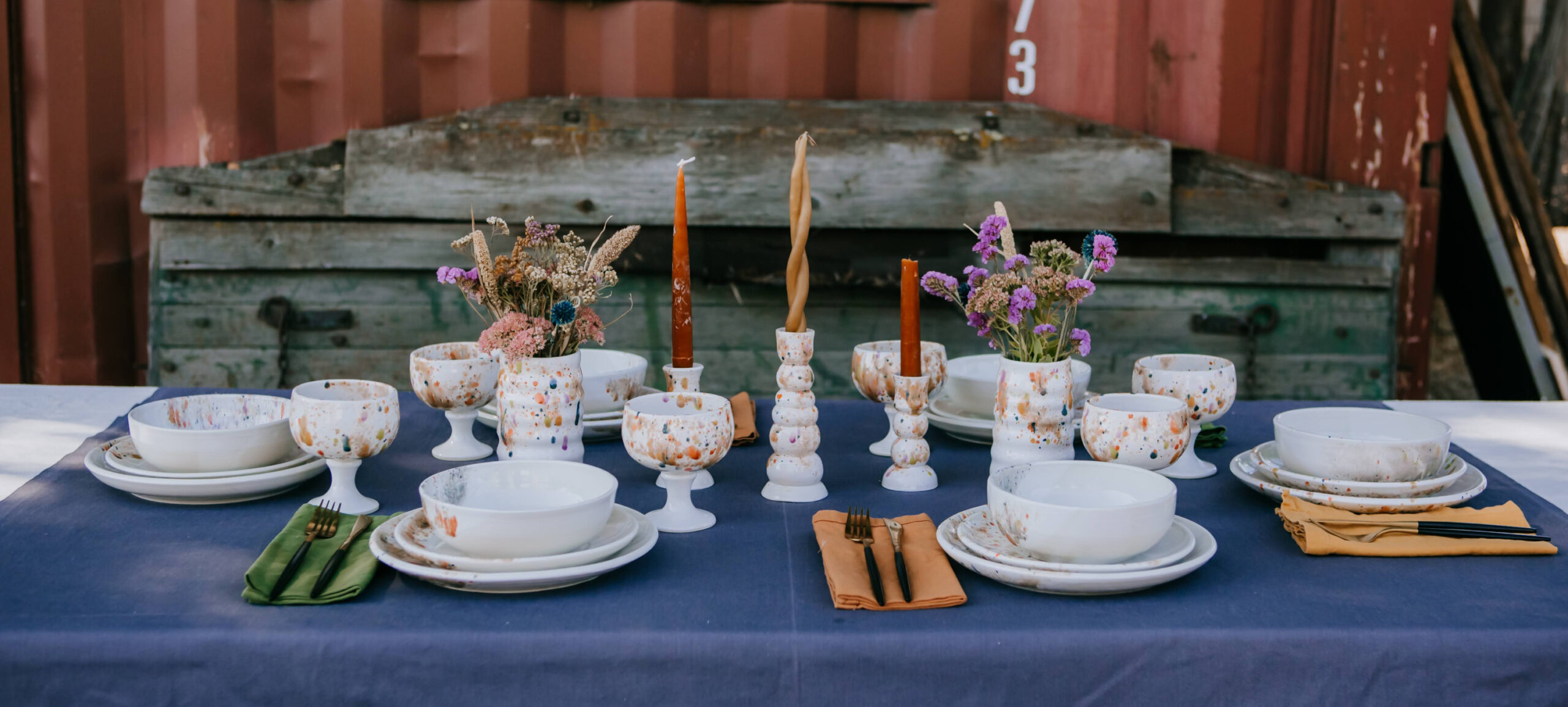 Evalee Campbell - Hero Image