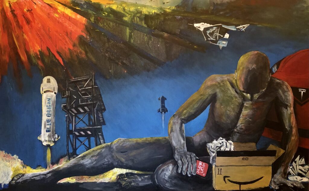 Millions of Billions