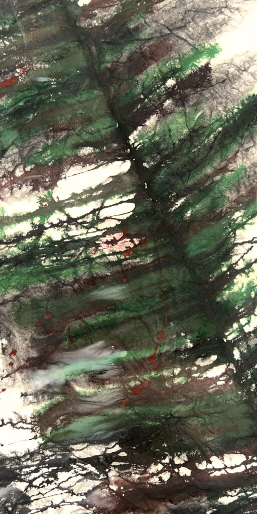 TheAlgorithmApprovedThisMess