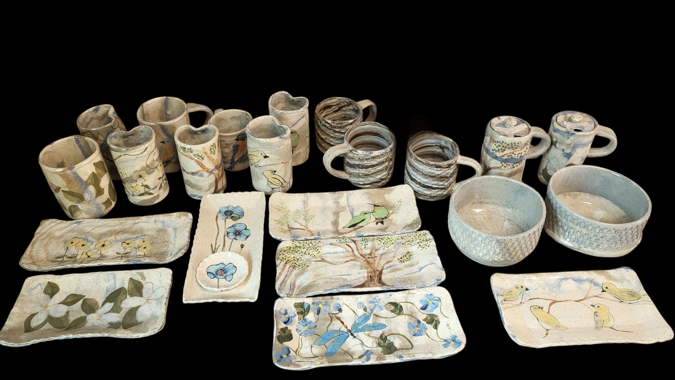 Rashelle Curry - Hero Image